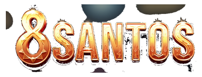 8santos logo