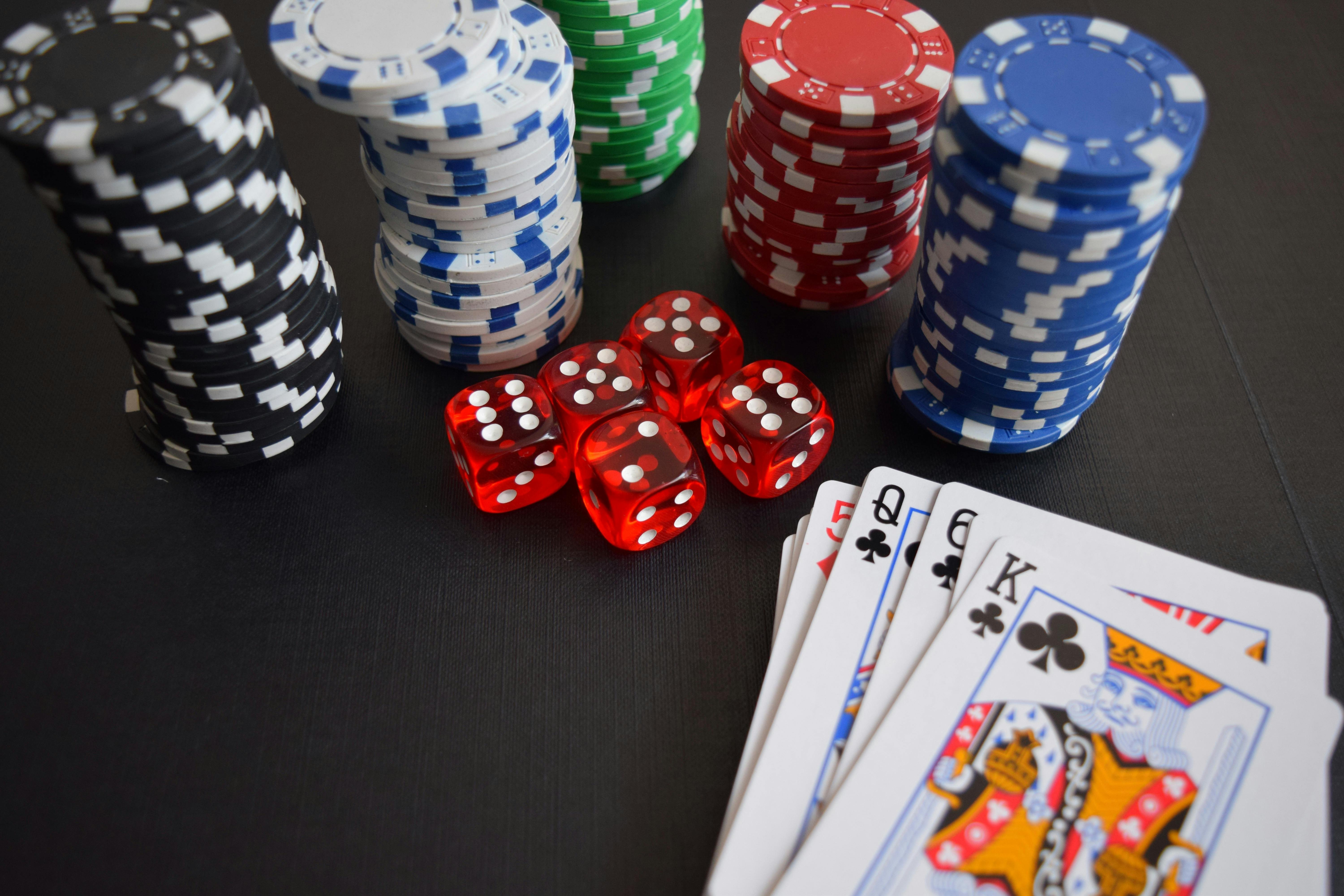 8santos Mega Slots